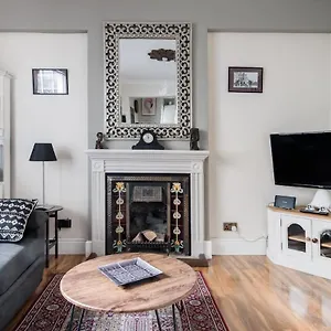 Regency Square Town House Brighton